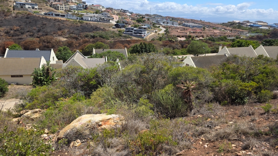 Commercial Property for Sale in Vakansieplaas Western Cape